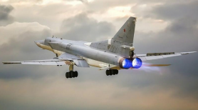 Putin își bombardează propriile sate